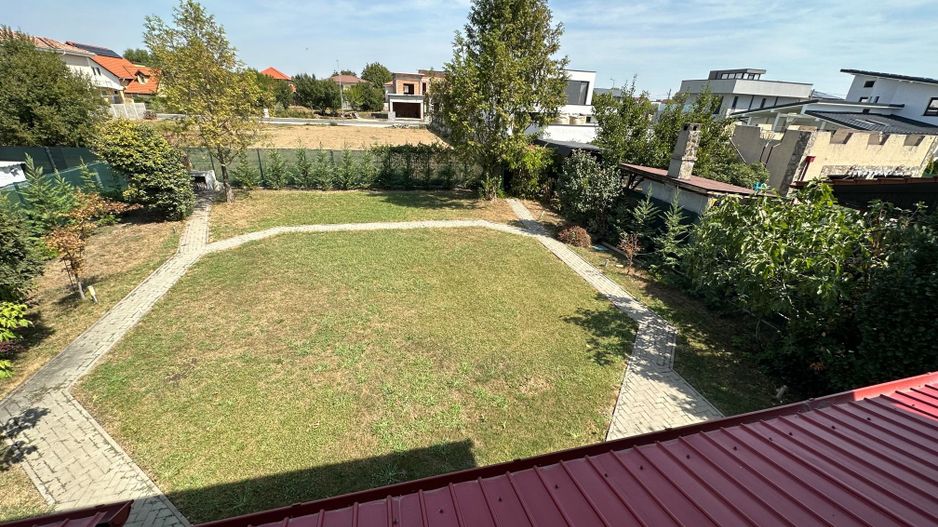 Casa individuala cu garaj  în spate la IKEA - Poză 40