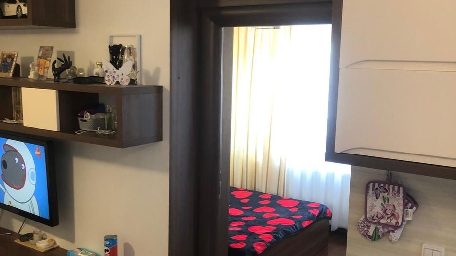 De vanzare apartament 2 camere Militari Residence - Poză 7