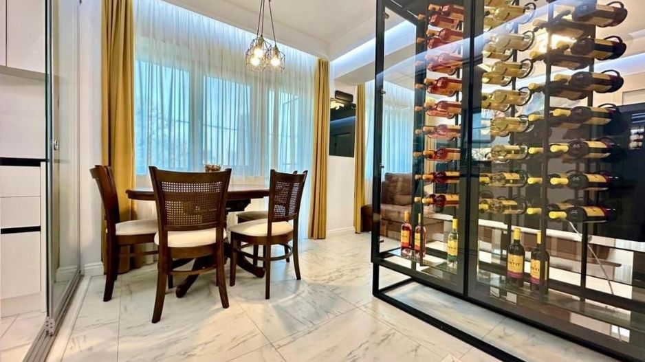 Apartament premium 2 camere Herăstrău - Parcul Bordei, lângă metrou - Poză 3