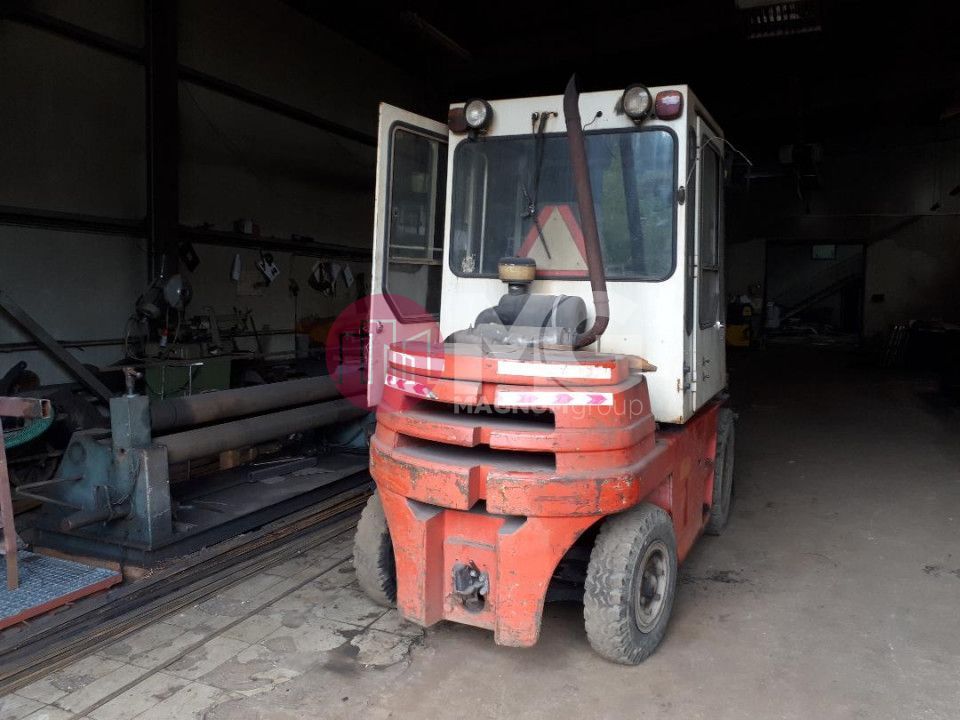 Fabrica de confectii metalice hala +teren Valcea - Poză 25