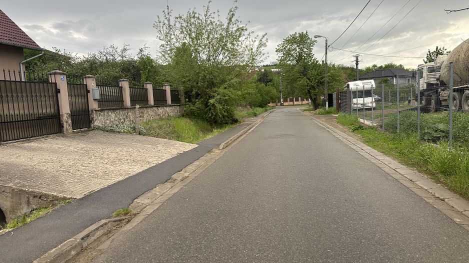 Teren 4062 mp de vanzare in zona Dealuri Oradea - Poză 2