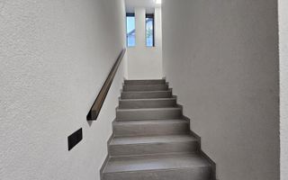 Inchiriere cladire cu 2 apartamente,  460 mp, garaj subteran, Andrei Muresanu - Poză 28