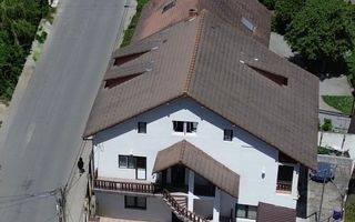 Pensiune lângă Castelul Bran | 9 camere | Pregătită pentru activitate - Poză 20