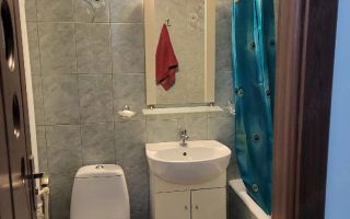 Apartament 1 cameră, 40 m², Tătărași, Iași - Etaj 1 - Poză 5