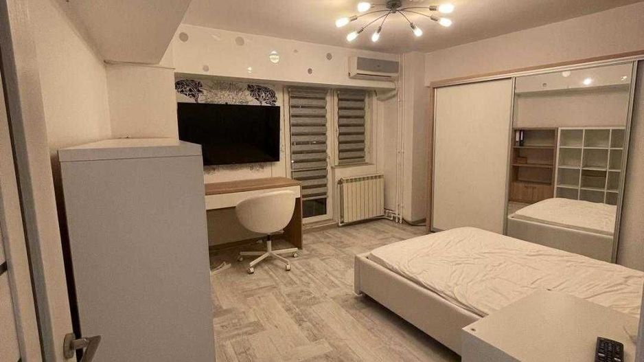 De Inchiriat Apartament 2 camere renovat, modern, Nerva Traian - Poză 6