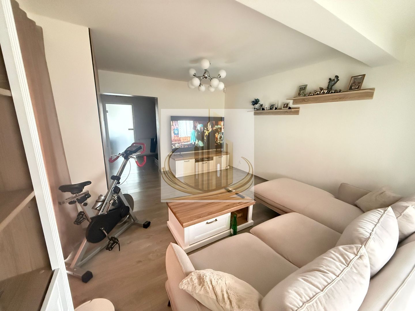 Duplex Spațios, 135mp | 4 Camere | | Zonă Kaufland | Dumbravita - Poză 2
