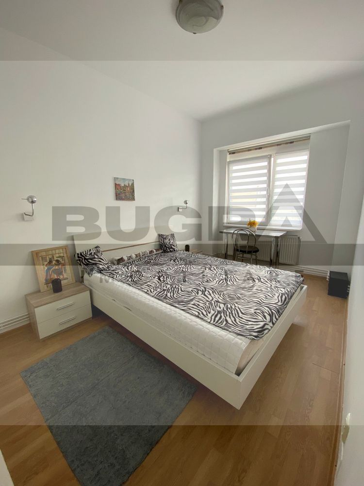 Apartament de 2 camere, decomandat, 60mp, zona Ultracentrala - Poză 2