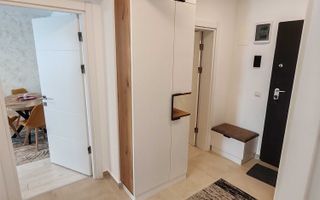 De închiriat: apartament 2 camere, NOU, Virtuții, Lacul Morii, Sector 6 - Poză 7