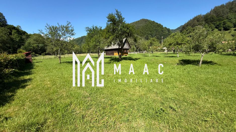 Teren Intravilan | 3050 Mp | Ieșire la Râu | Râul Sadului - Poză 3