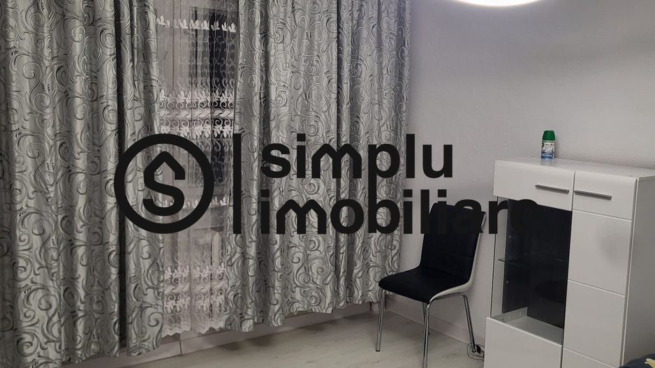 Garsoniera decomandata-1 Mai - Poză 3