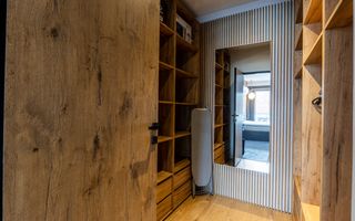 2 camere, Premium, bloc nou,Scala Centar,Zona Centrala, Bosch NTT Data - Poză 6