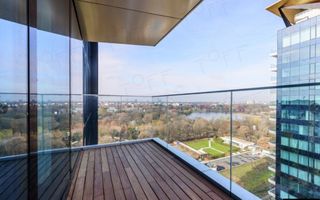 Apartament 3 camere de vanzare-One Mircea Eliade - Poză 9