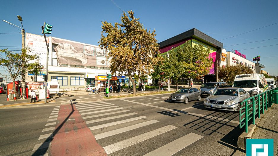 Spațiu comercial open-space zona Atrium Mall - Poză 5