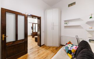 Apartament cochet – pe malul Begai, aproape de centrul orasului! - Poză 7