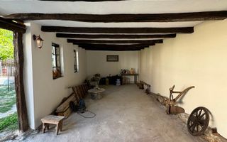 Conac Boieresc | Restaurat | Teren 2000 m - Poză 7