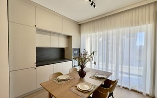 Apartament premium 2 camere utilat premium in Cristian - Poză 3