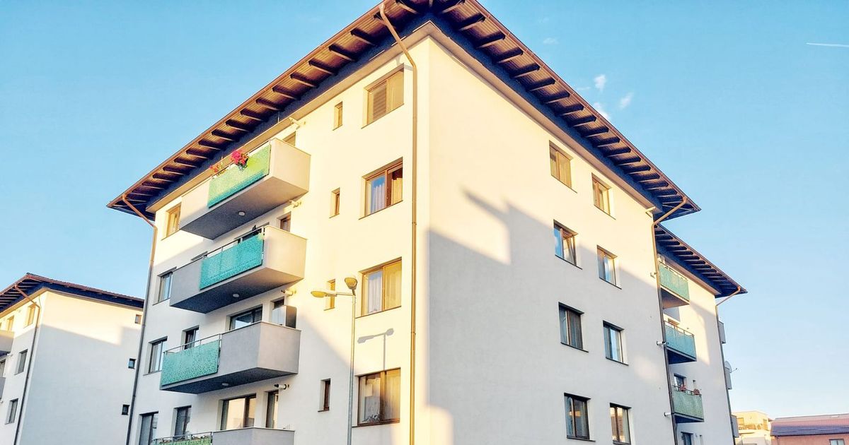 Oferte imobiliare in Floresti Amira House