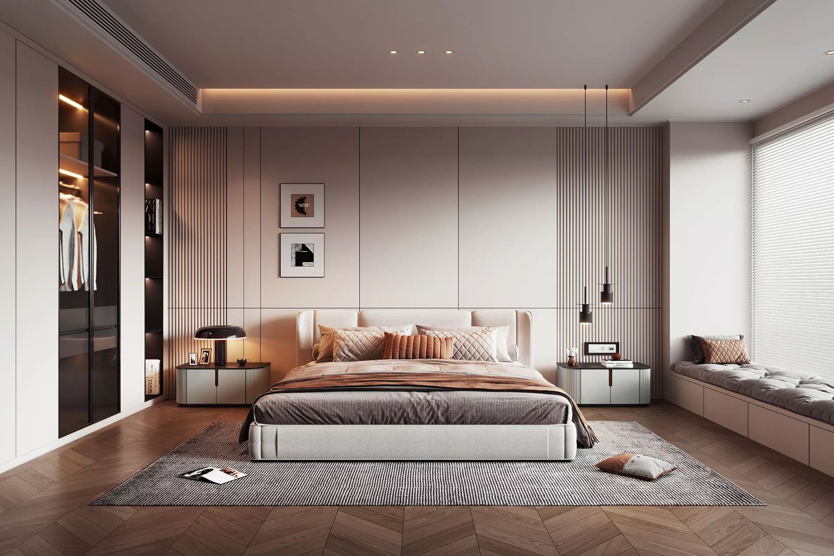 Apartament boutique 3 camere, 180 mp, într-o adresă exclusivistă din Icoanei - Poză 6