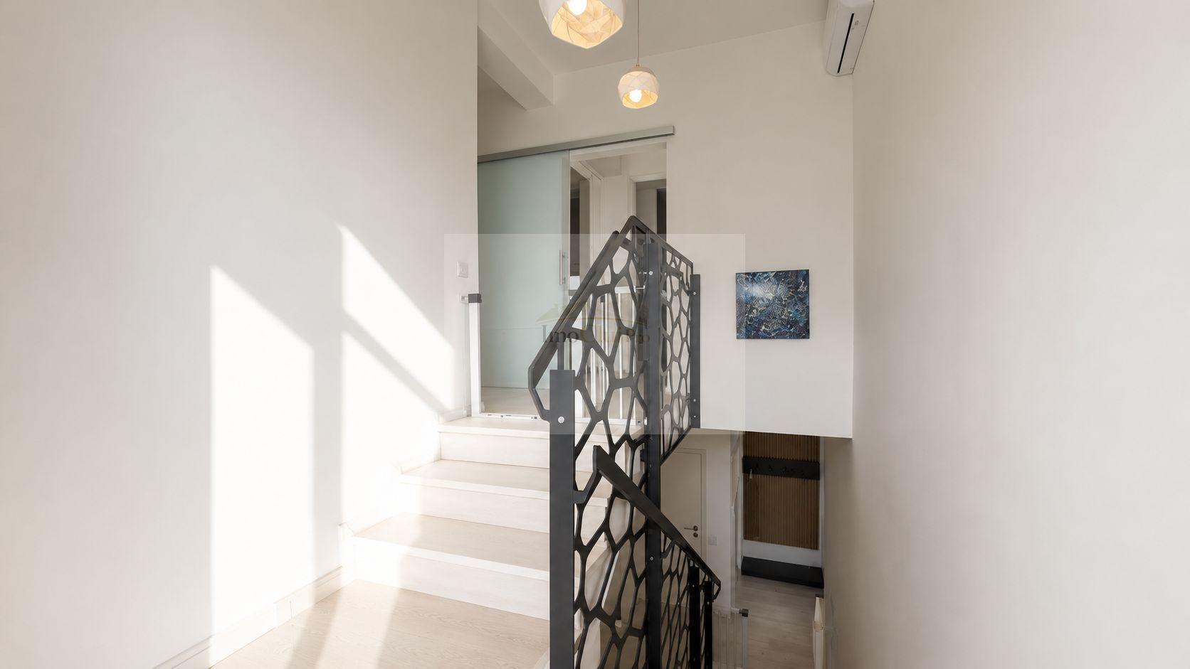Penthouse Exclusivist | 120 mp+60 mp terase | Baza Sportivă Gheorgheni - Poză 15