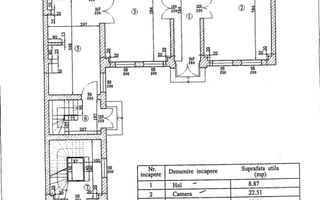 Clădire interbelică renovată | Unirii – Cantemir - Poză 3