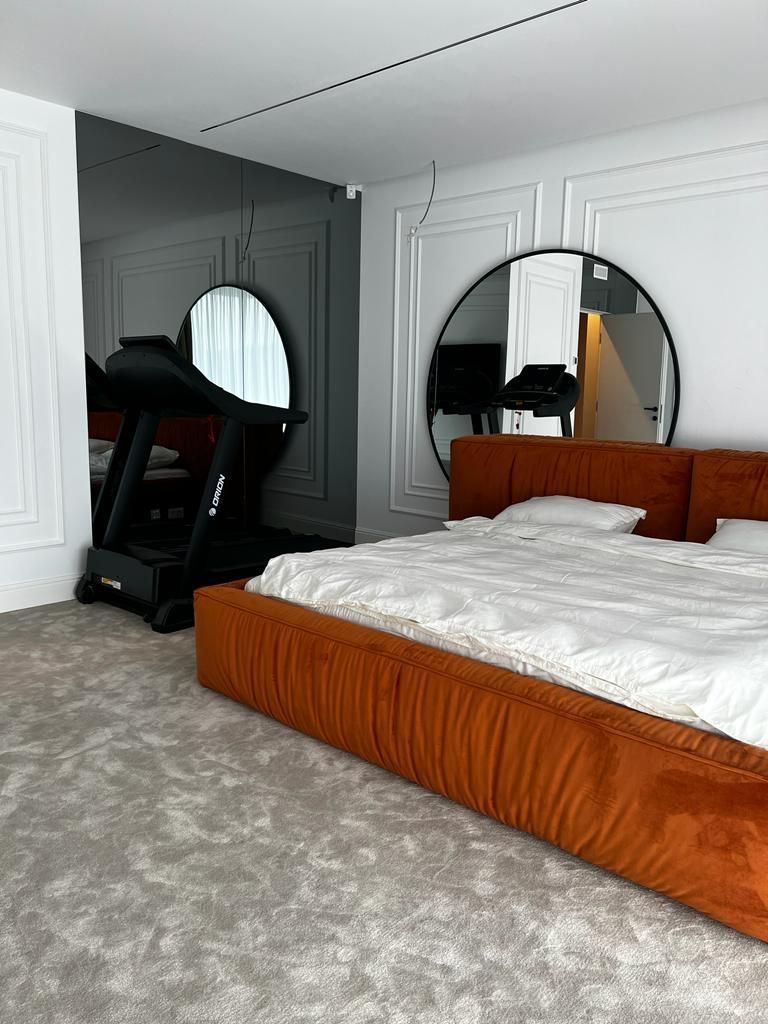 Luxury Villa for rent | Pipera | SMART Home - Poză 9