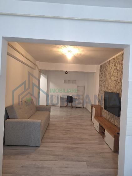 Apartament de 2 camere de inchiriat, Valea Lupului, Iasi - Poză 8