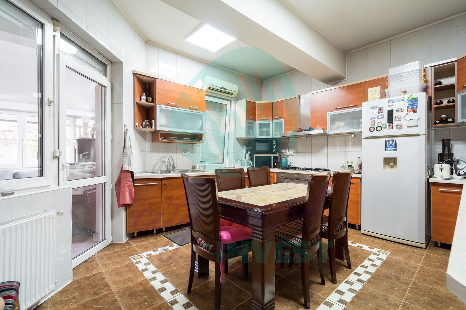 Vila spatioasa in zona Erou Iancu Nicolae - British School - Poză 9