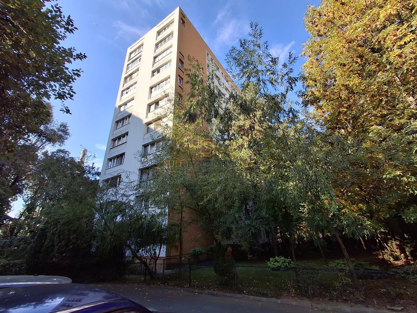 Apartament cu 3 camere + parcare, Brancoveanu, Sector 4 - Poză 1