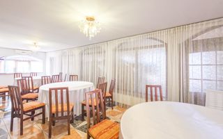 De vânzare – Proprietate comercială tip Restaurant & Salon Evenimente - Poză 22