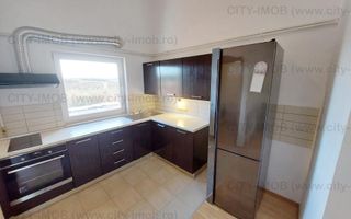 Inchiriere Apartament 3 camere Baneasa - Poză 10