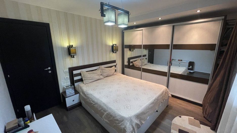 Apartament Sebastian | Calea 13 Septembrie | Centrala termica proprie - Poză 5