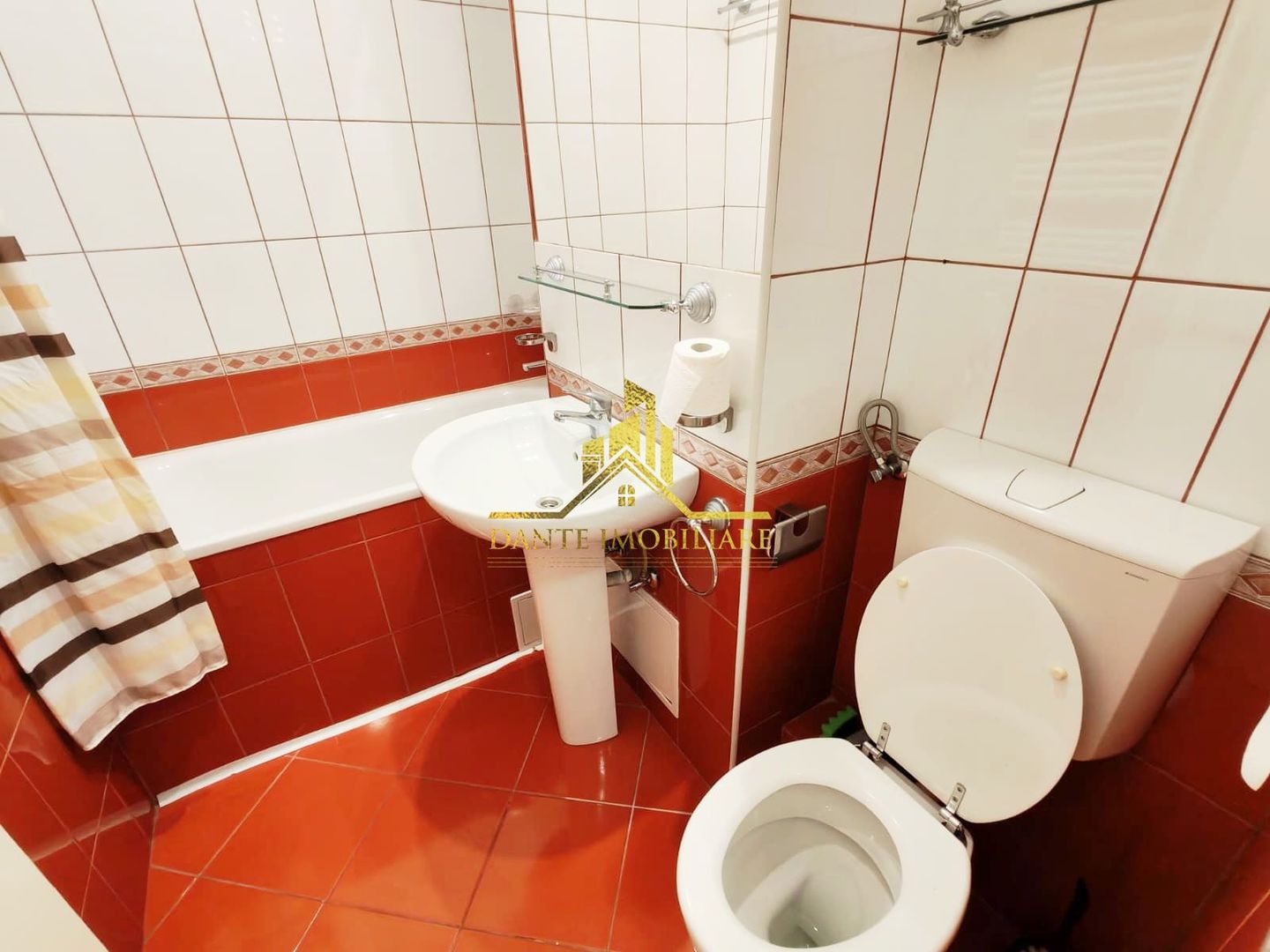 2 camere, spatios, mobilat modern, balcon, Gheorgheni - Poză 10