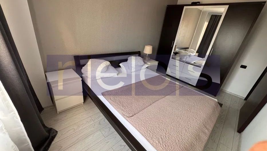 DE VANZARE APARTAMENT 2 CAMERE PANDURI | RENOVAT COMPLET | CENTRALA | - Poză 3