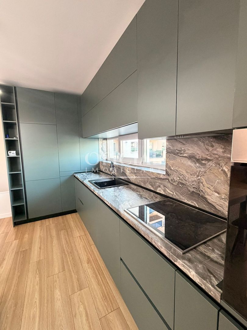 Apartament 2 Camere | 59 mp | Intermediar | Parcare | Zona VIVO BMW - Poză 7