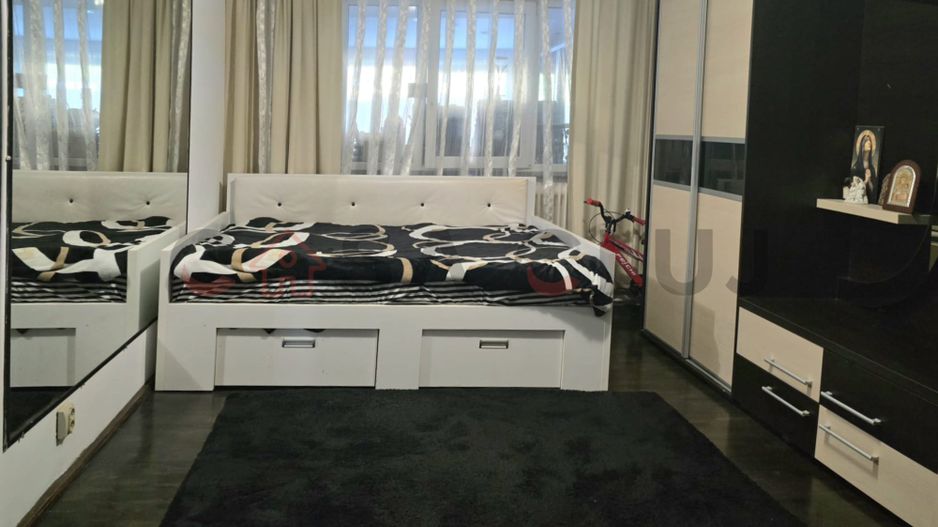 Apartament 3 camere 90mp, terasa 21mp, Garaj!! - Poză 1