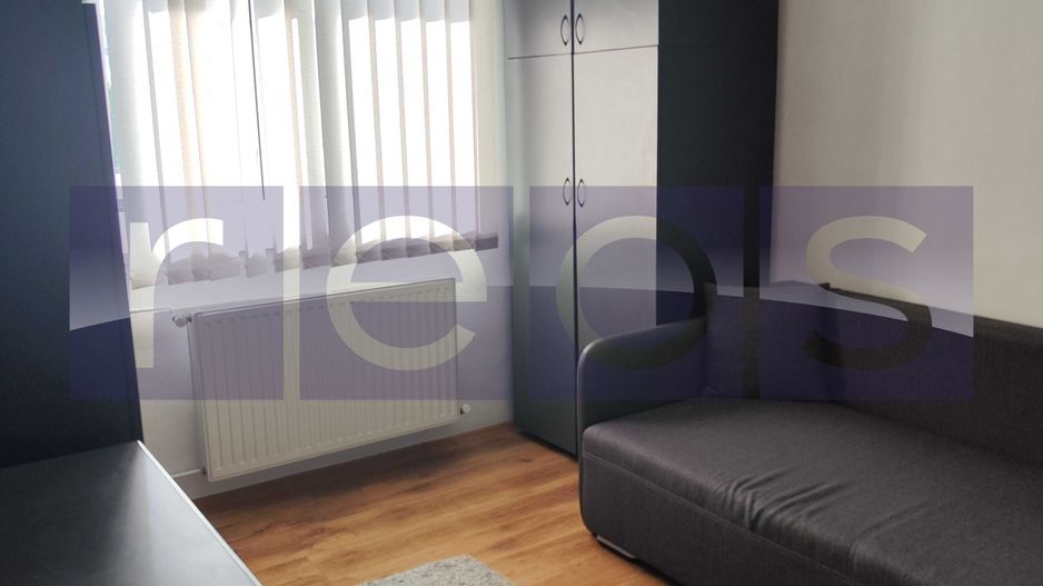 VANZARE APARTAMENT 3 CAMERE NICOLAE GRIGORESCU PIATA TITAN SEMIDECOMANDAT - Poză 2