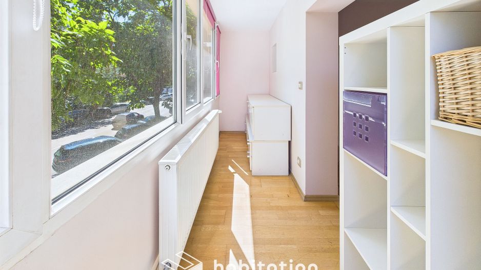 Un acasă luminos și rafinat – 3 camere, modern, et 1, zona Girocului - Poză 13