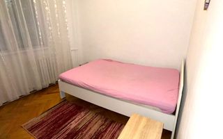 Apartament cu 2 camere in Complexul Studentesc, disponibil din 15 septembrie - Poză 4