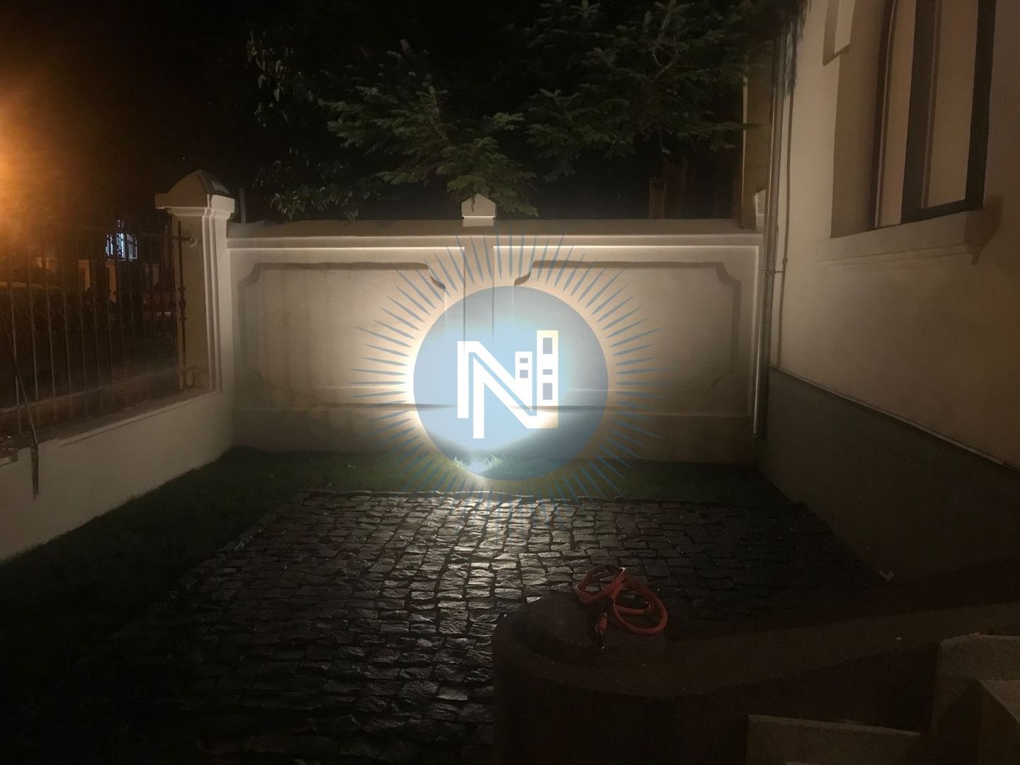 Vilacu curte individuala Kiseleff - Poză 23