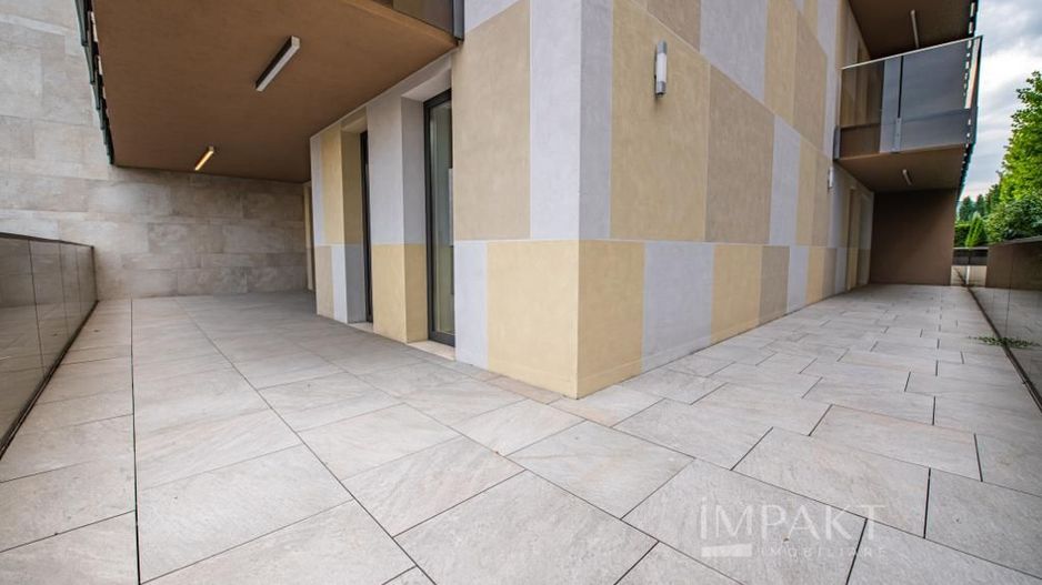 Apartament 3 camere 110 mp terasa 30 mp parcare subterana Buna Ziua - Poză 13