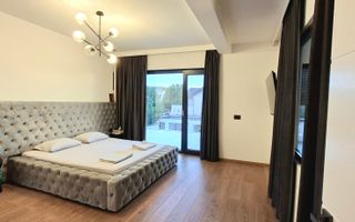 Locuinta individuala exclusivista cu piscina - Dumbravita - Poză 16