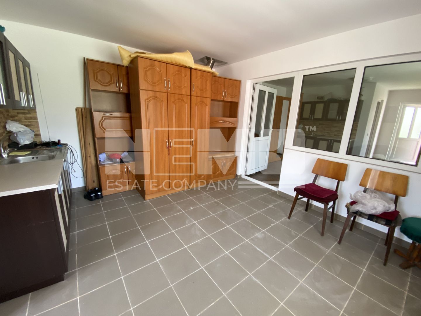Casa Darmanesti | Complet Mobilată | 20 Ari - Poză 9