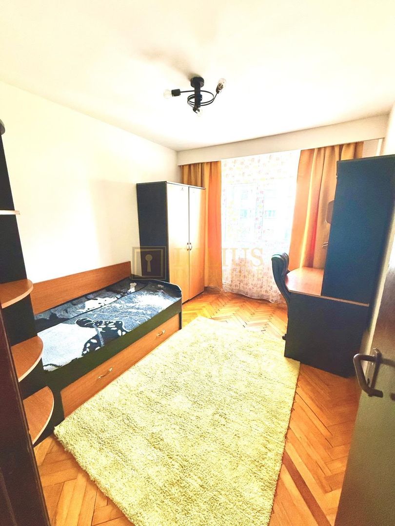 Apartament cu 3 camere in zona Girocului - Poză 5