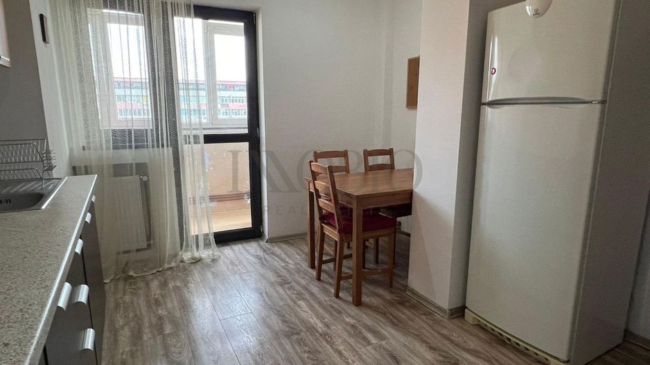 Apartament 2 camere modern | Stefan cel Mare - Poză 6