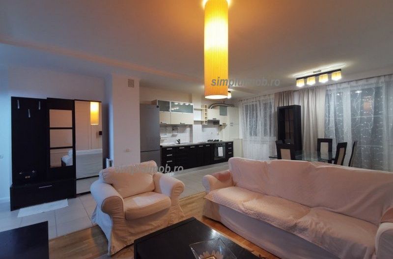 Apartament 2 camere  zona Parcul Carol - Poză 4