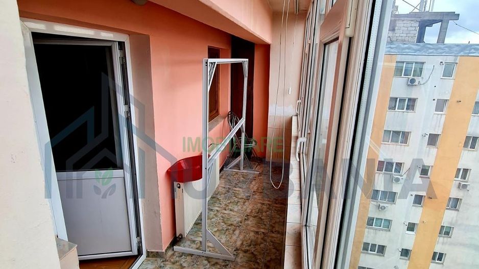 Apartament 3 camere decomandat, 74 mp, Nicolina 2 Lidl, bloc pe cadre, etaj 8/8, Iași - Poză 7