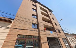 Spatiu de inchiriat in inima orasului!