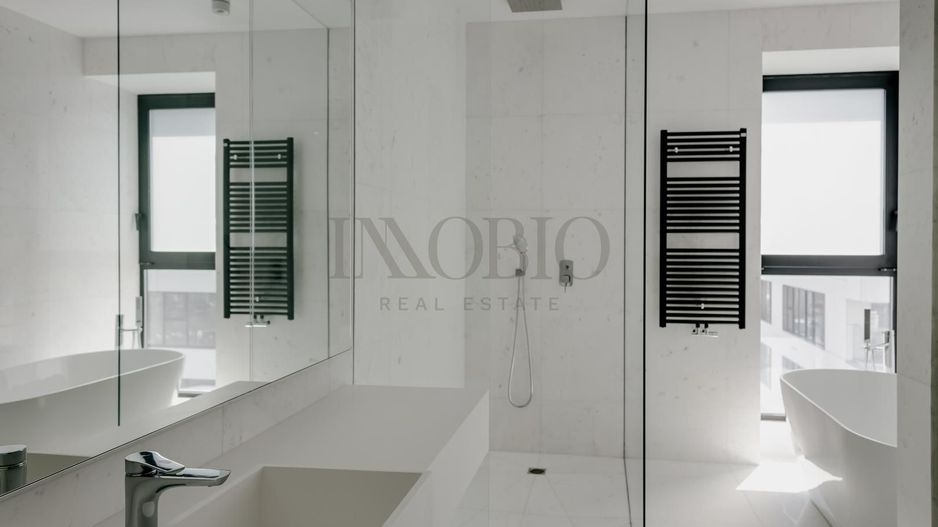 Apartament 5 Camere | One Verdi Park | 3 Locuri de Parcare - Poză 13