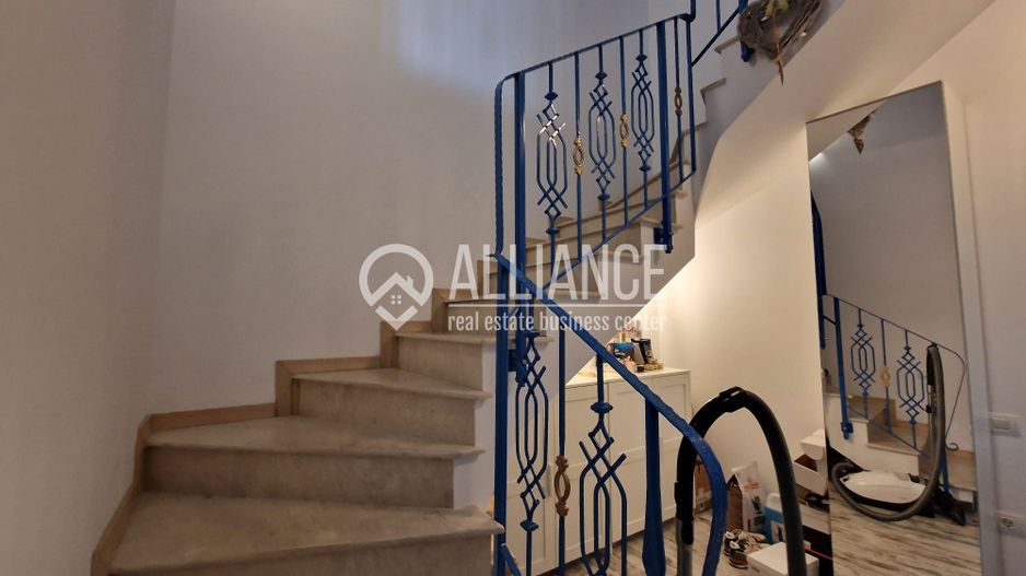 Oază de Rafinament și Confort: Vilă de Lux în Cumpăna ( cod 12 ) - Poză 9