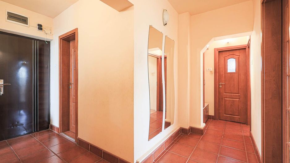 Ap. decomandat cu 3 camere, spațios și luminos, Micalaca, Zona 100 - Poză 7